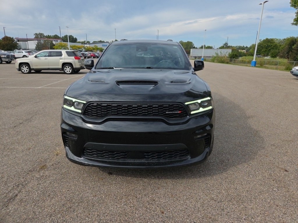 2023 Dodge Durango R/T Premium photo 2