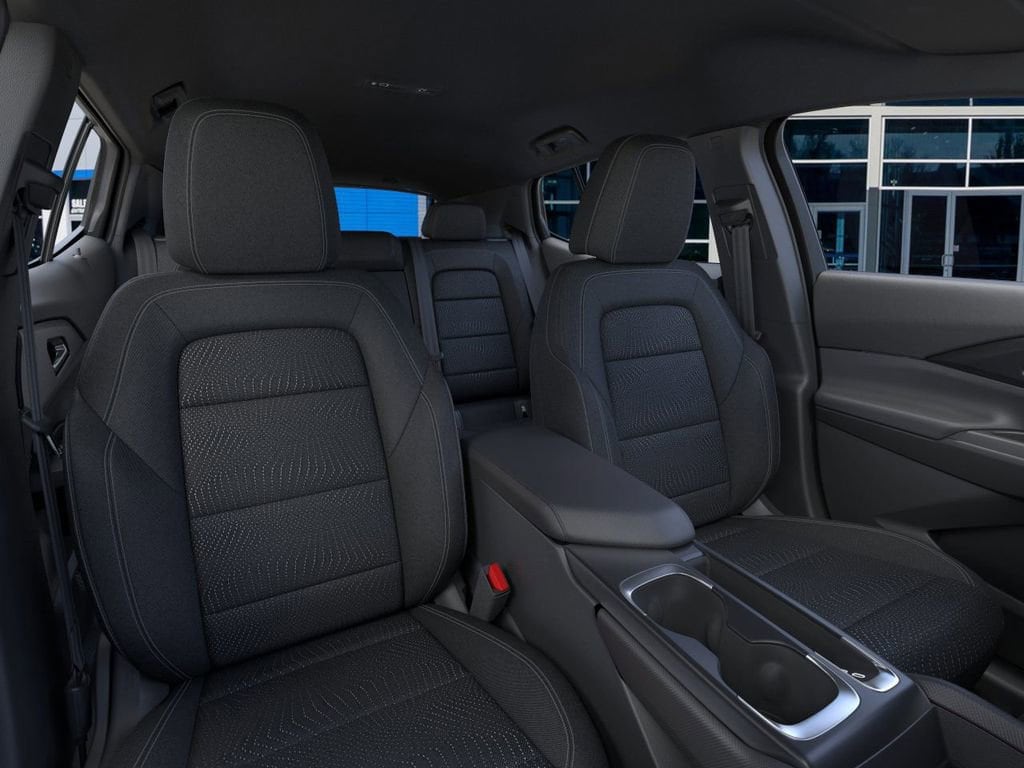 2026 Chevrolet Equinox EV 1LT - Photo 19