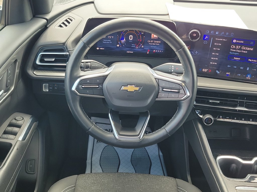 2024 Chevrolet Traverse LS - Photo 31