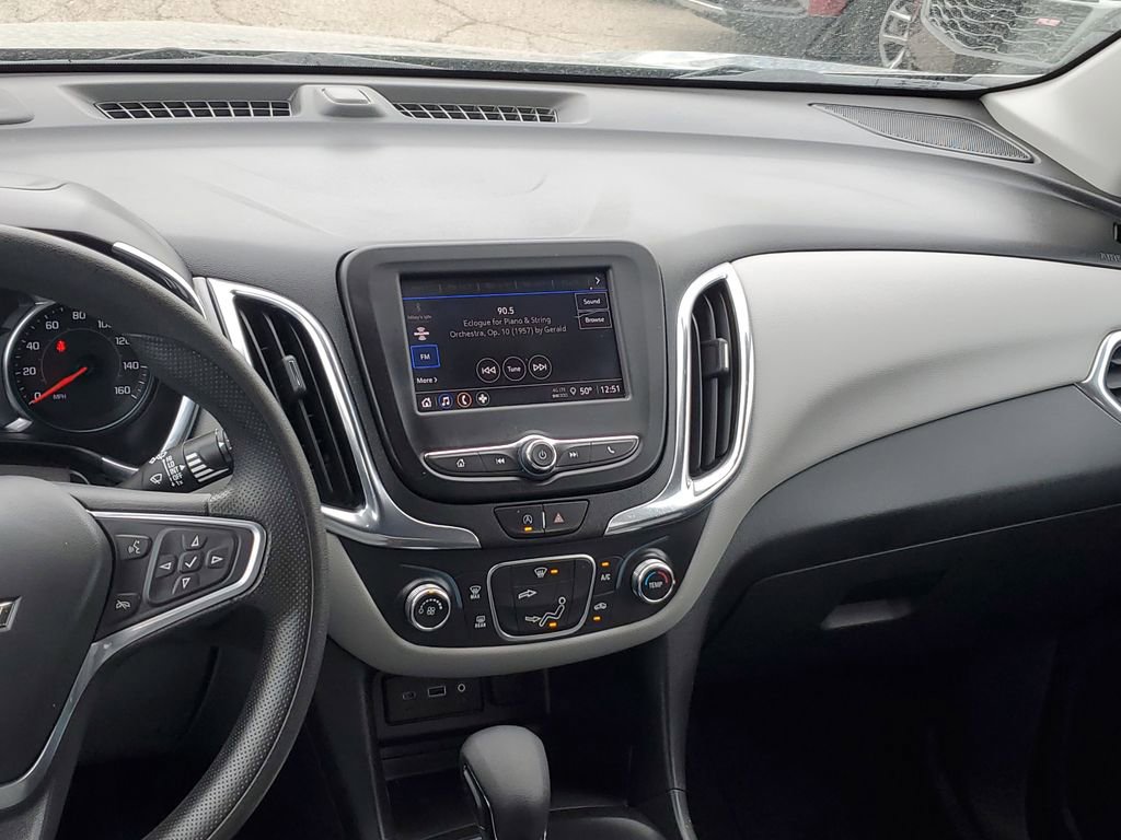 2023 Chevrolet Equinox LS - Photo 29