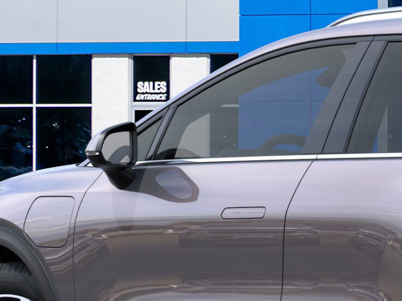 2026 Chevrolet Equinox EV 2LT - Photo 12