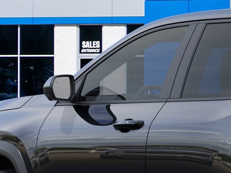 2026 Chevrolet Equinox LT - Photo 12