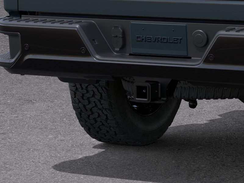 2026 Chevrolet Silverado 2500 HD LT - Photo 15