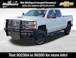  Chevrolet Silverado 2500 HD