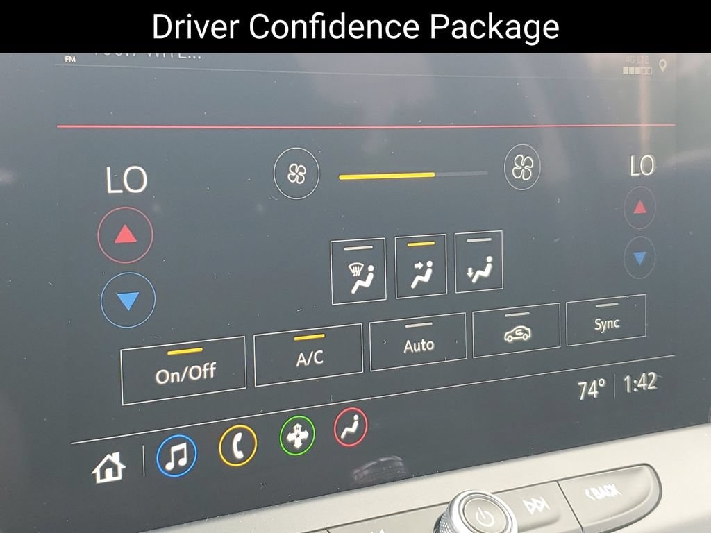 2023 Chevrolet Blazer 3LT - Photo 16