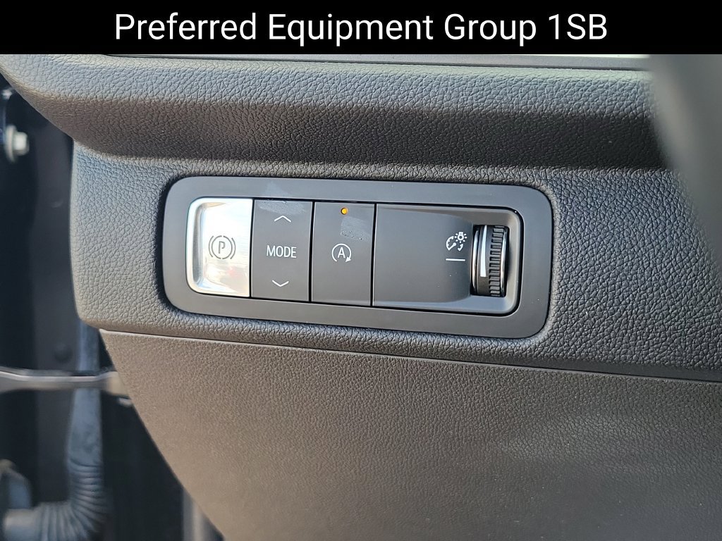2024 Chevrolet Traverse LS - Photo 12