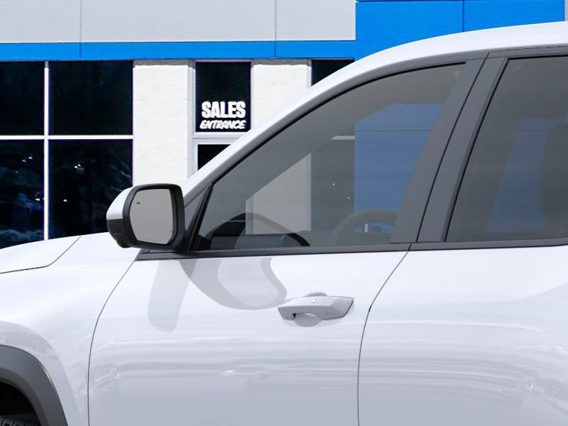2026 Chevrolet Equinox LT - Photo 12