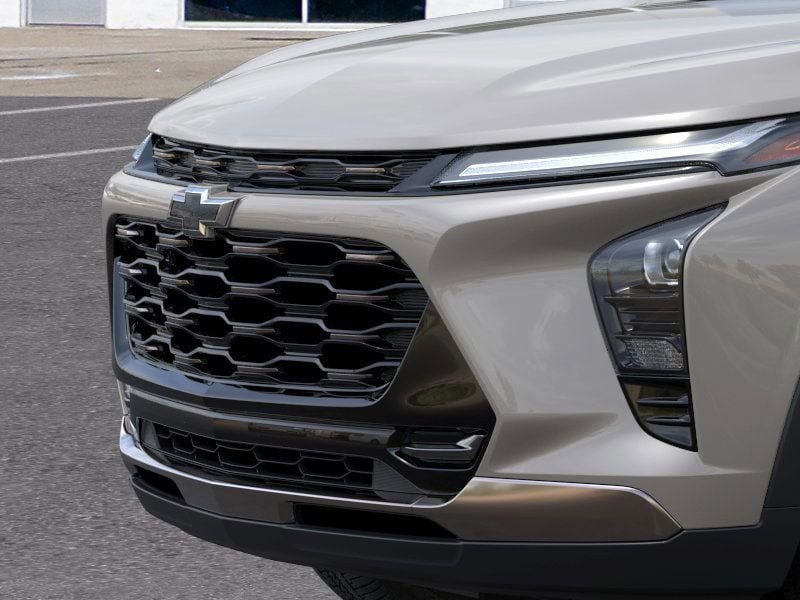 2026 Chevrolet Trax Activ - Photo 14