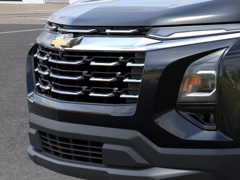 2026 Chevrolet Equinox LT - Photo 14