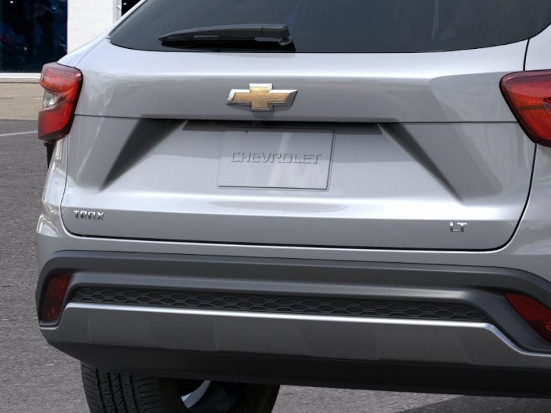 2026 Chevrolet Trax LT - Photo 15