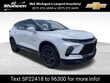  Chevrolet Blazer