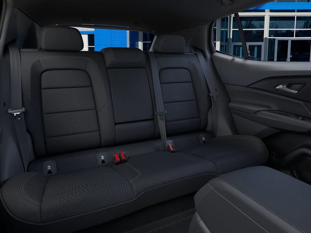 2026 Chevrolet Equinox EV 1LT - Photo 21