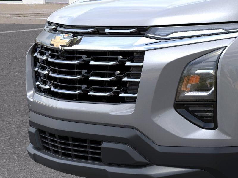 2026 Chevrolet Equinox LT - Photo 14