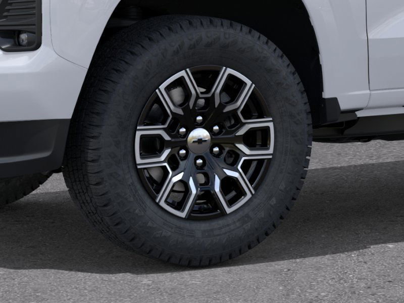2026 Chevrolet Colorado Z71 - Photo 10