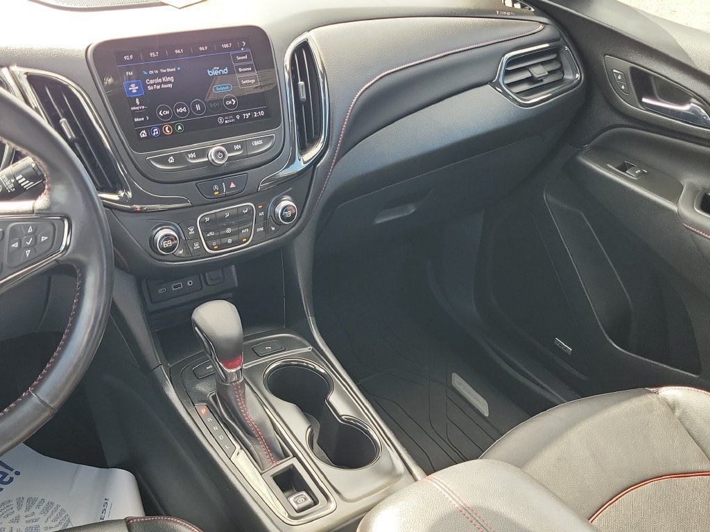 2022 Chevrolet Equinox RS - Photo 33