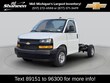  Chevrolet Express Cutaway 3500