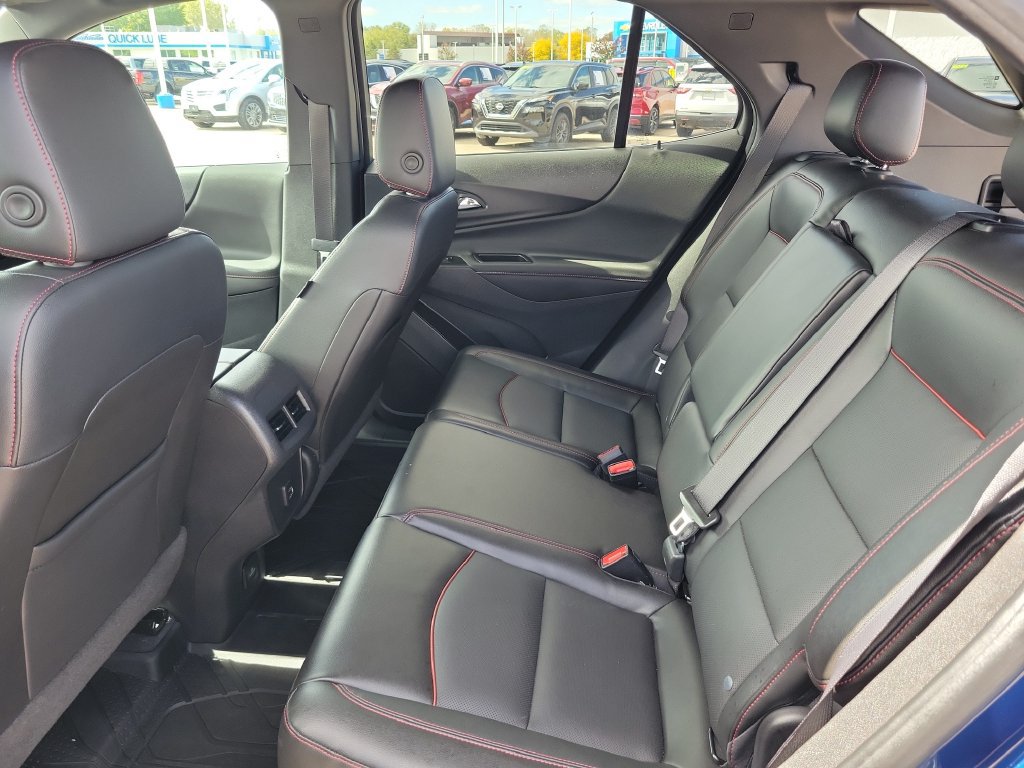 2022 Chevrolet Equinox RS - Photo 28