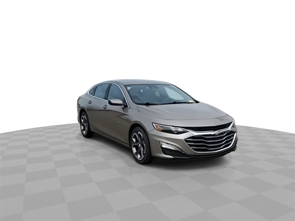 Used 2023 Chevrolet Malibu 1LT with VIN 1G1ZD5ST1PF205276 for sale in Lansing, MI