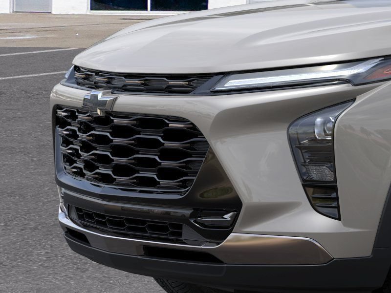 2026 Chevrolet Trax Activ - Photo 14