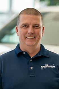 Staff member Michael Hernly from ID_35912740ec8a