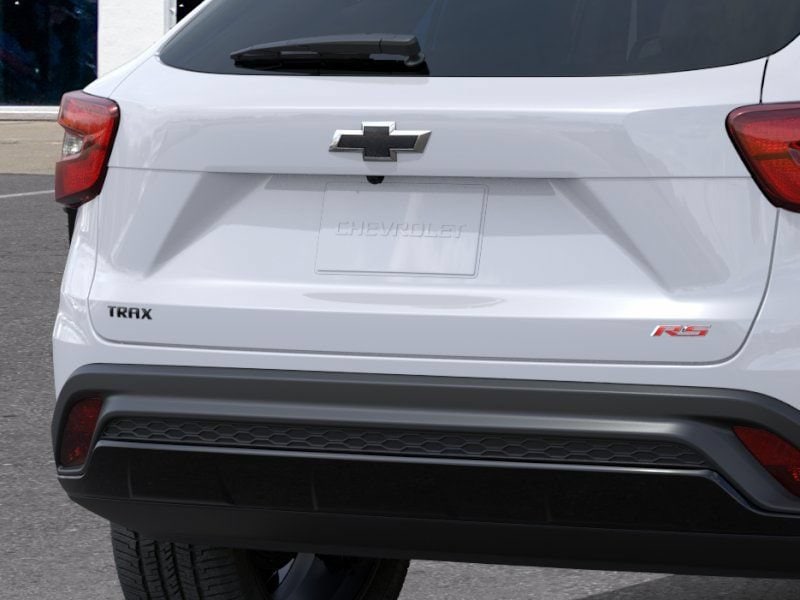 2026 Chevrolet Trax RS - Photo 15