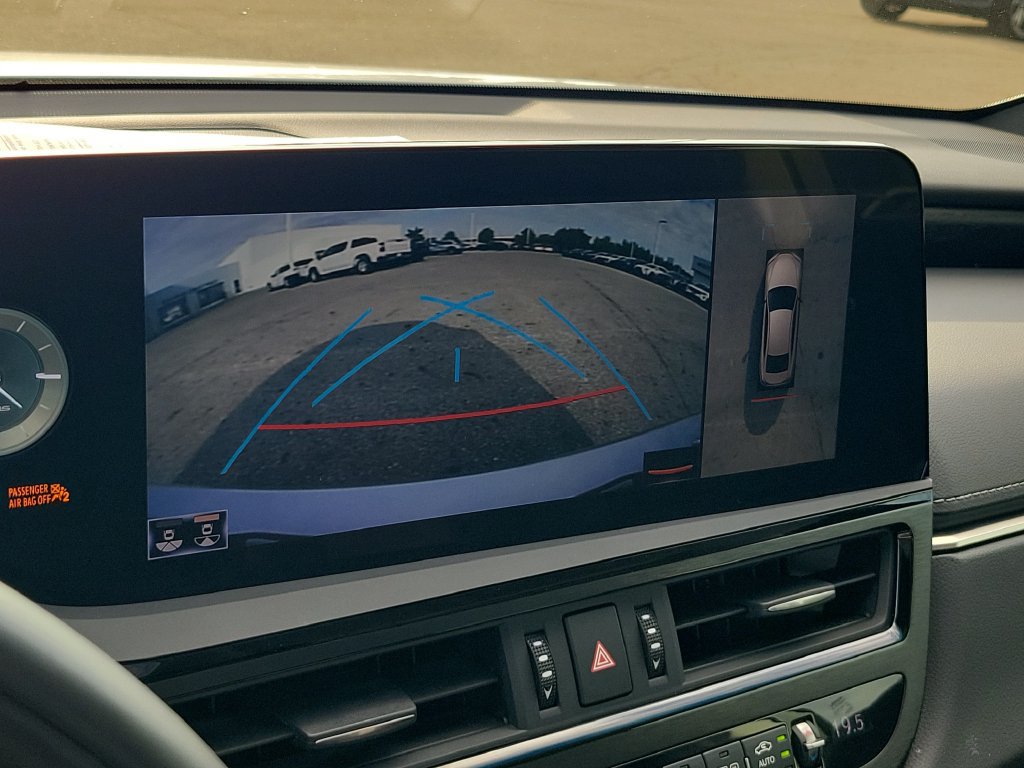2022 Lexus ES 350 Premium - Photo 21