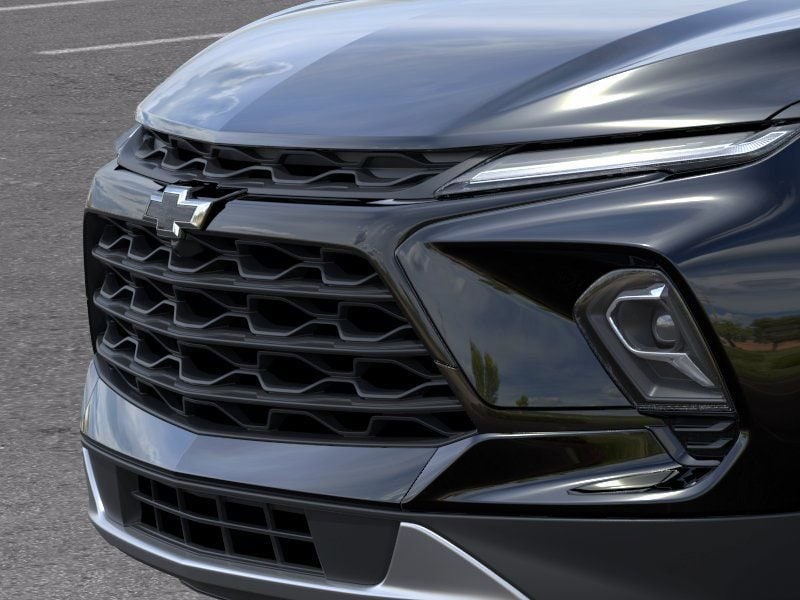 2026 Chevrolet Blazer 2LT - Photo 14