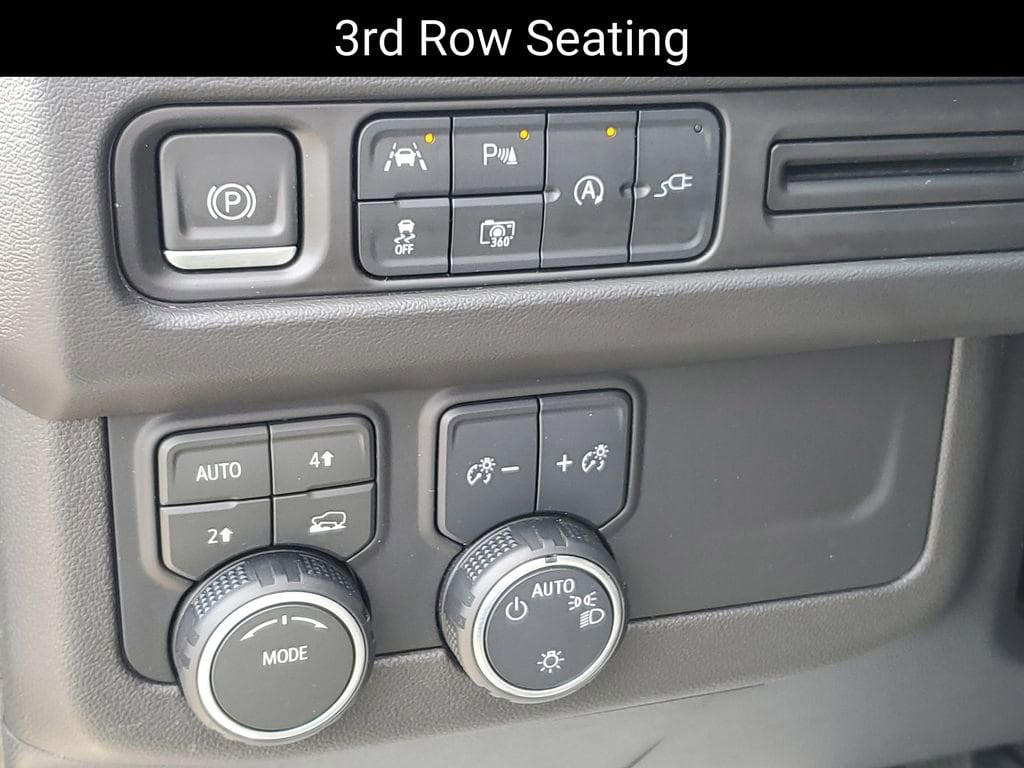 2022 Chevrolet Tahoe RST - Photo 9