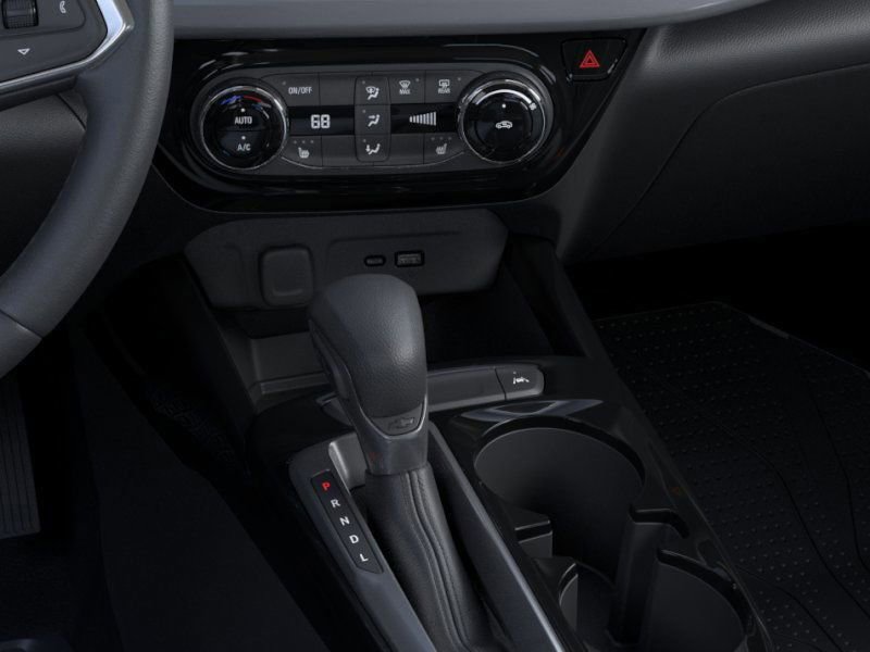 2026 Chevrolet Trax LT - Photo 25
