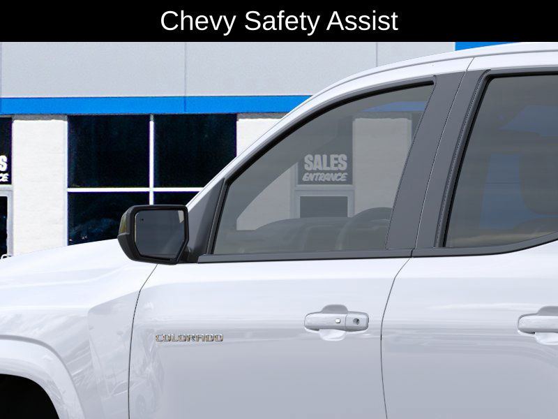 2026 Chevrolet Colorado Z71 - Photo 41