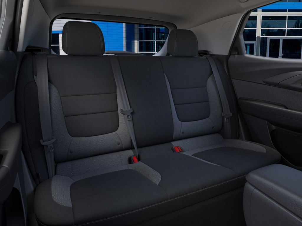 2026 Chevrolet Trailblazer LT - Photo 19