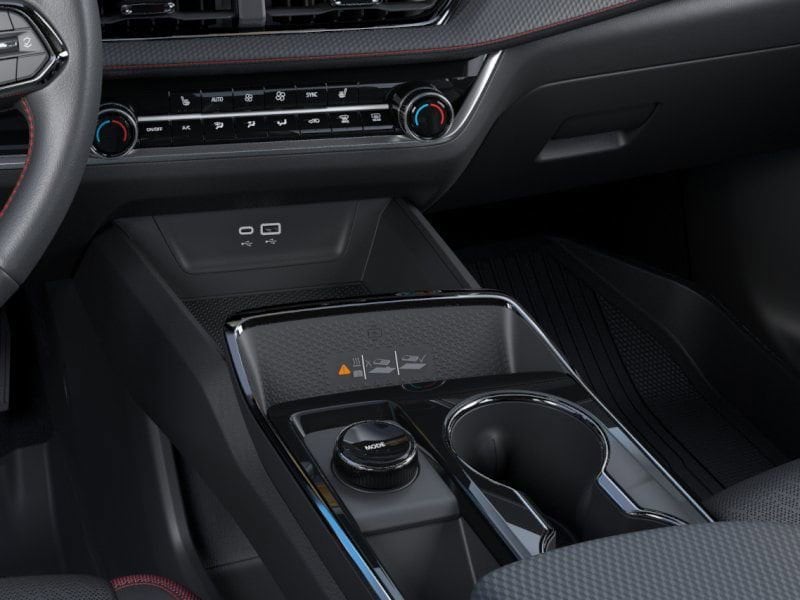 2026 Chevrolet Equinox RS - Photo 29