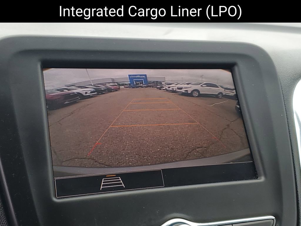 2023 Chevrolet Equinox LS - Photo 15