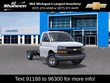  Chevrolet Express Cutaway 3500