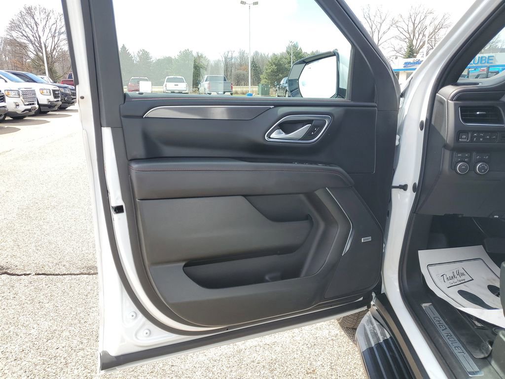 2022 Chevrolet Tahoe RST - Photo 27