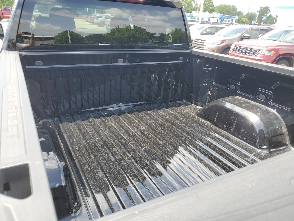 2023 Chevrolet Silverado 1500 LT - Photo 36