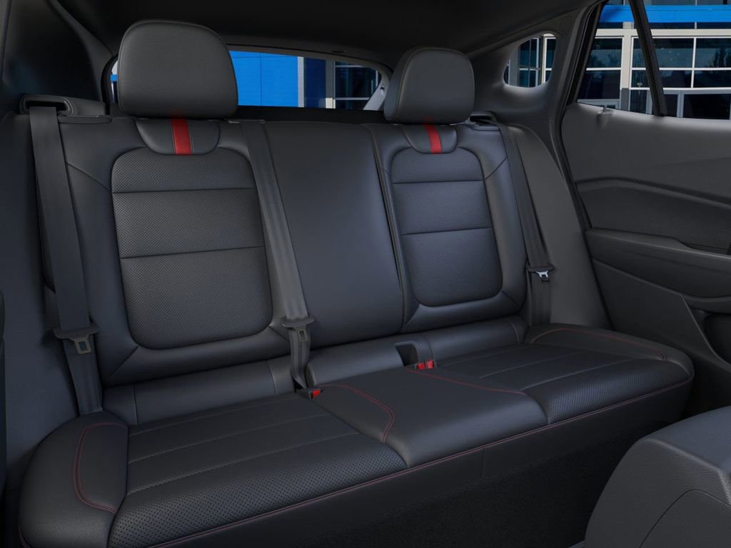2026 Chevrolet Trax RS - Photo 19