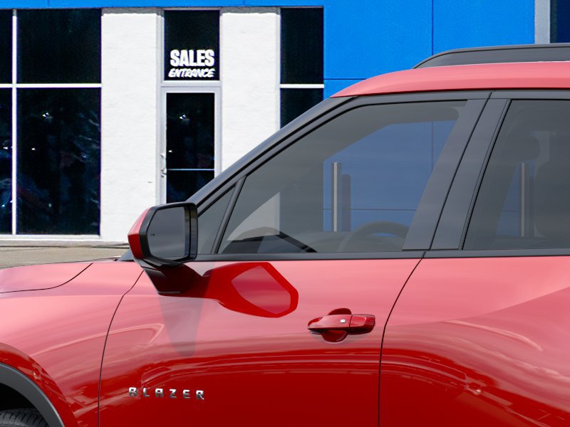 2026 Chevrolet Blazer 2LT - Photo 12