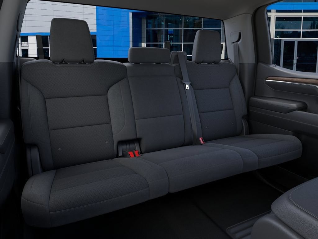 2026 Chevrolet Silverado 1500 LT - Photo 19