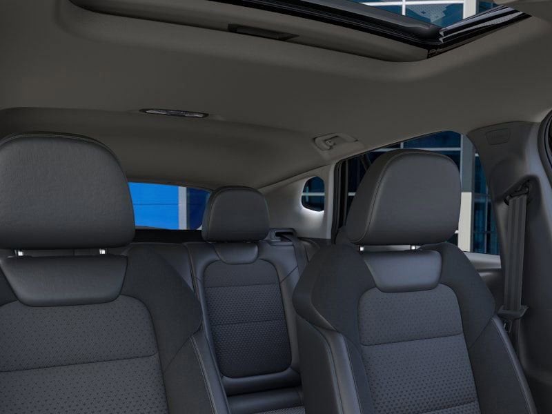 2026 Chevrolet Trax LT - Photo 26