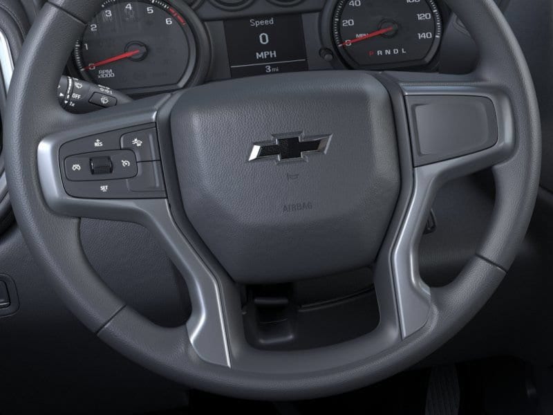 2026 Chevrolet Silverado 2500 HD Custom - Photo 23