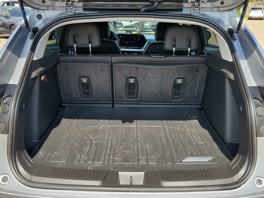 2024 Chevrolet Trax LT - Photo 34