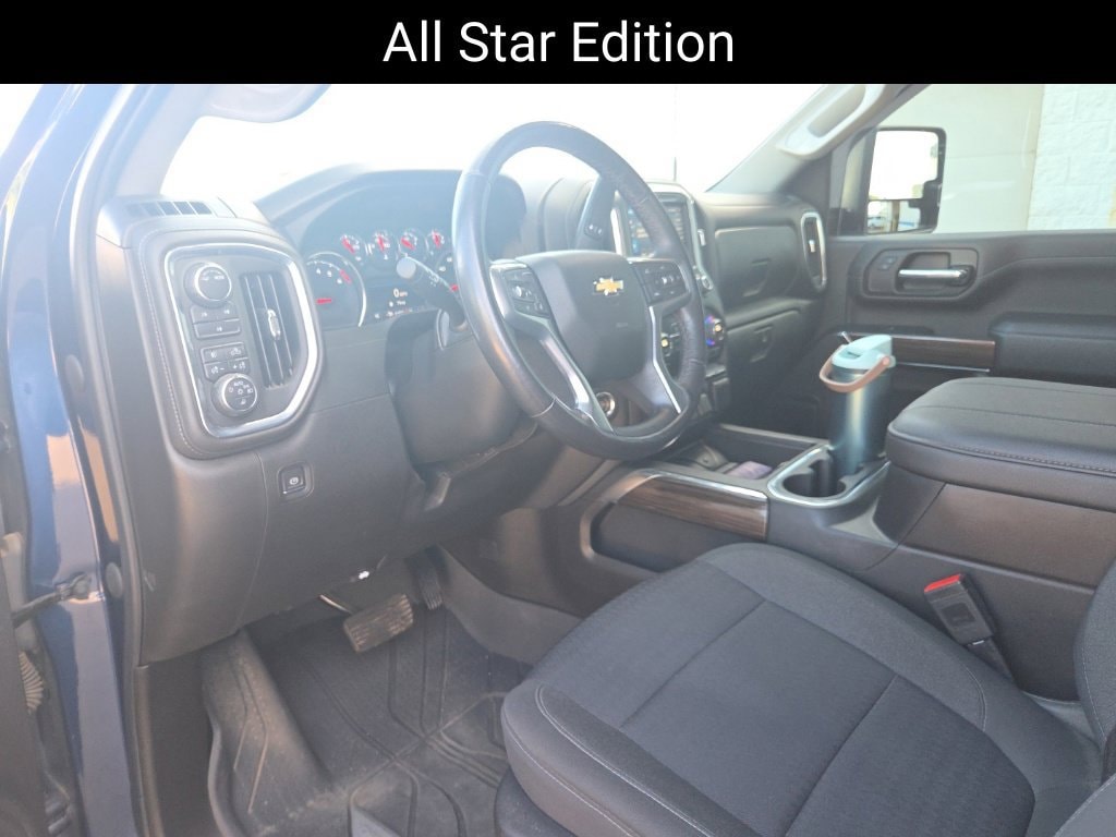 2023 Chevrolet Silverado 2500HD LT - Photo 16
