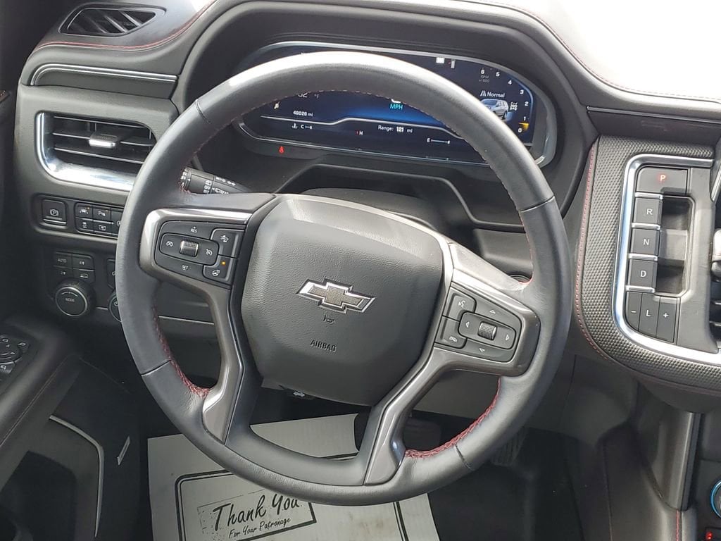 2022 Chevrolet Tahoe RST - Photo 32