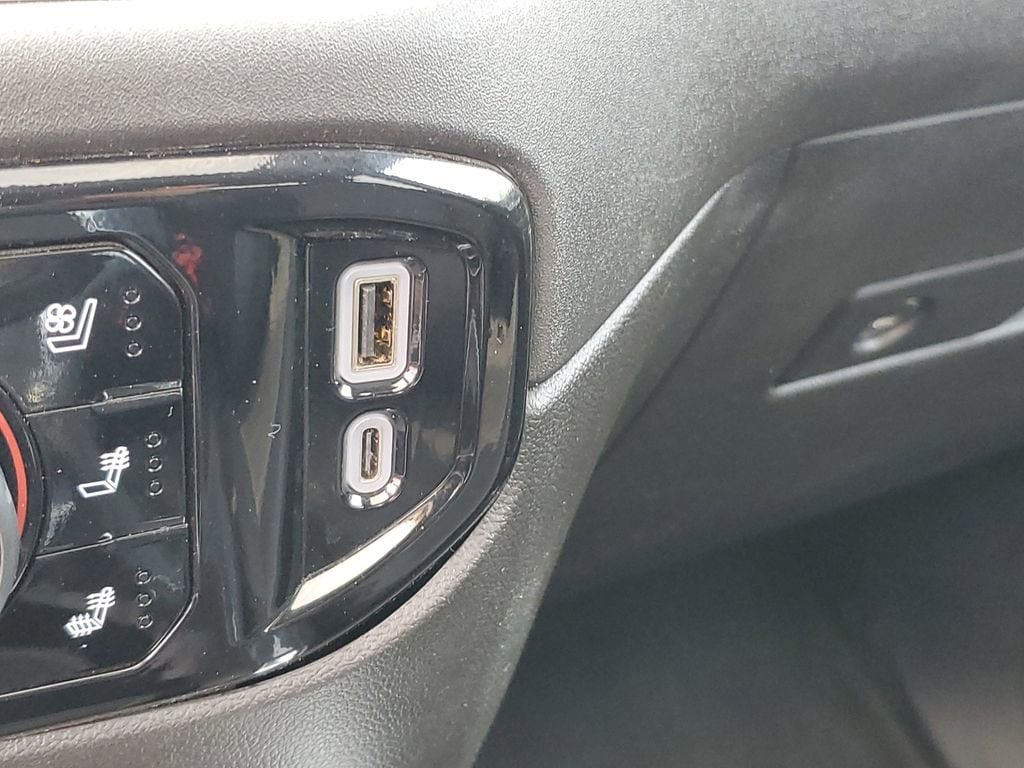 2024 Chevrolet Silverado 2500HD LTZ - Photo 23