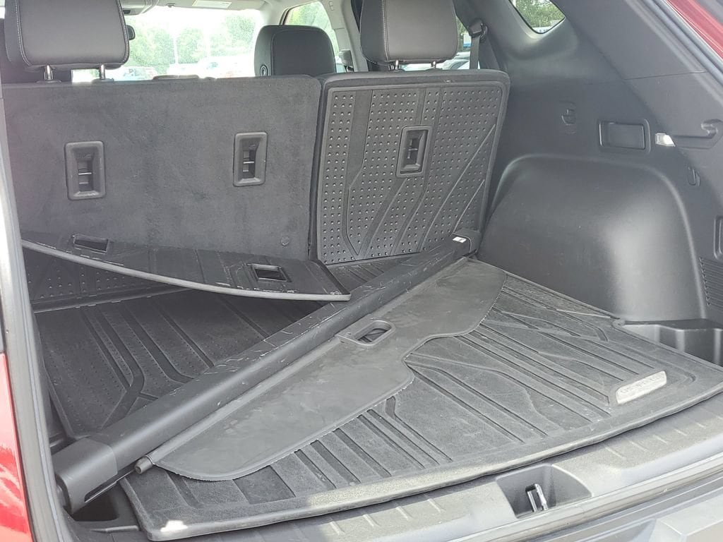 2023 Chevrolet Blazer 3LT - Photo 35