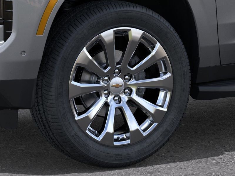 2026 Chevrolet Tahoe Premier - Photo 9