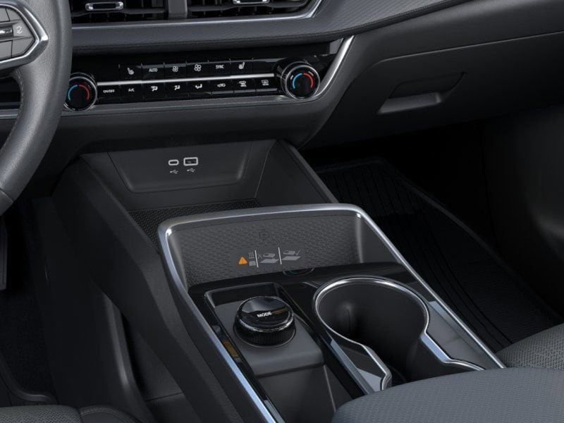 2026 Chevrolet Equinox LT - Photo 25