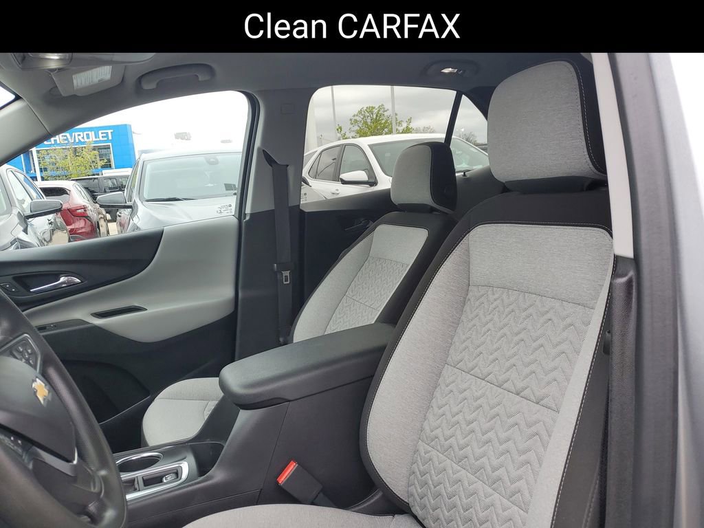 2023 Chevrolet Equinox LS - Photo 6