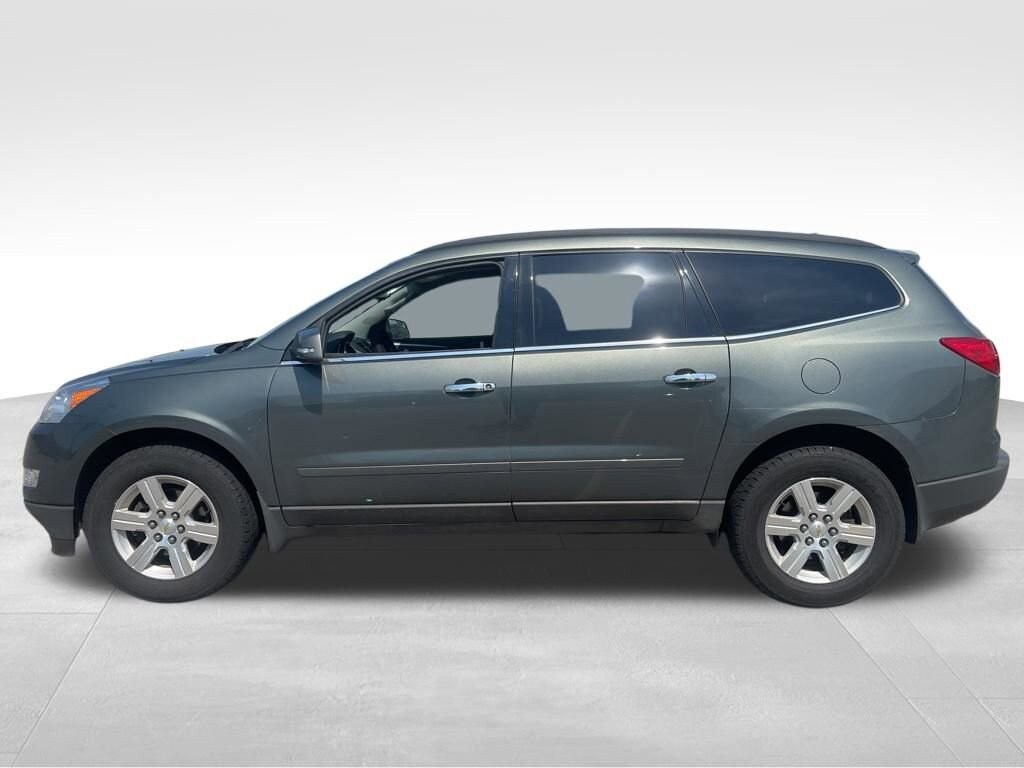 Used 2011 Chevrolet Traverse LT w/1LT SUV